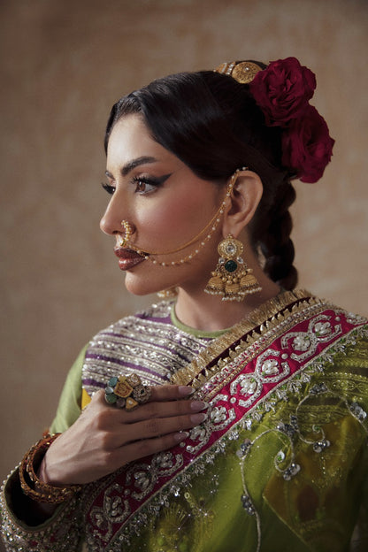 Mehndi-e-Gulzar