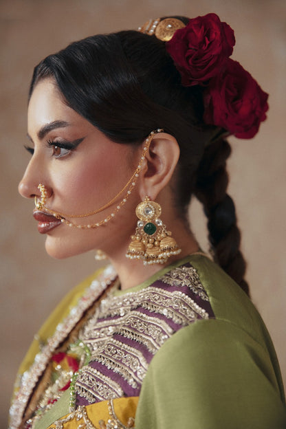 Mehndi-e-Gulzar