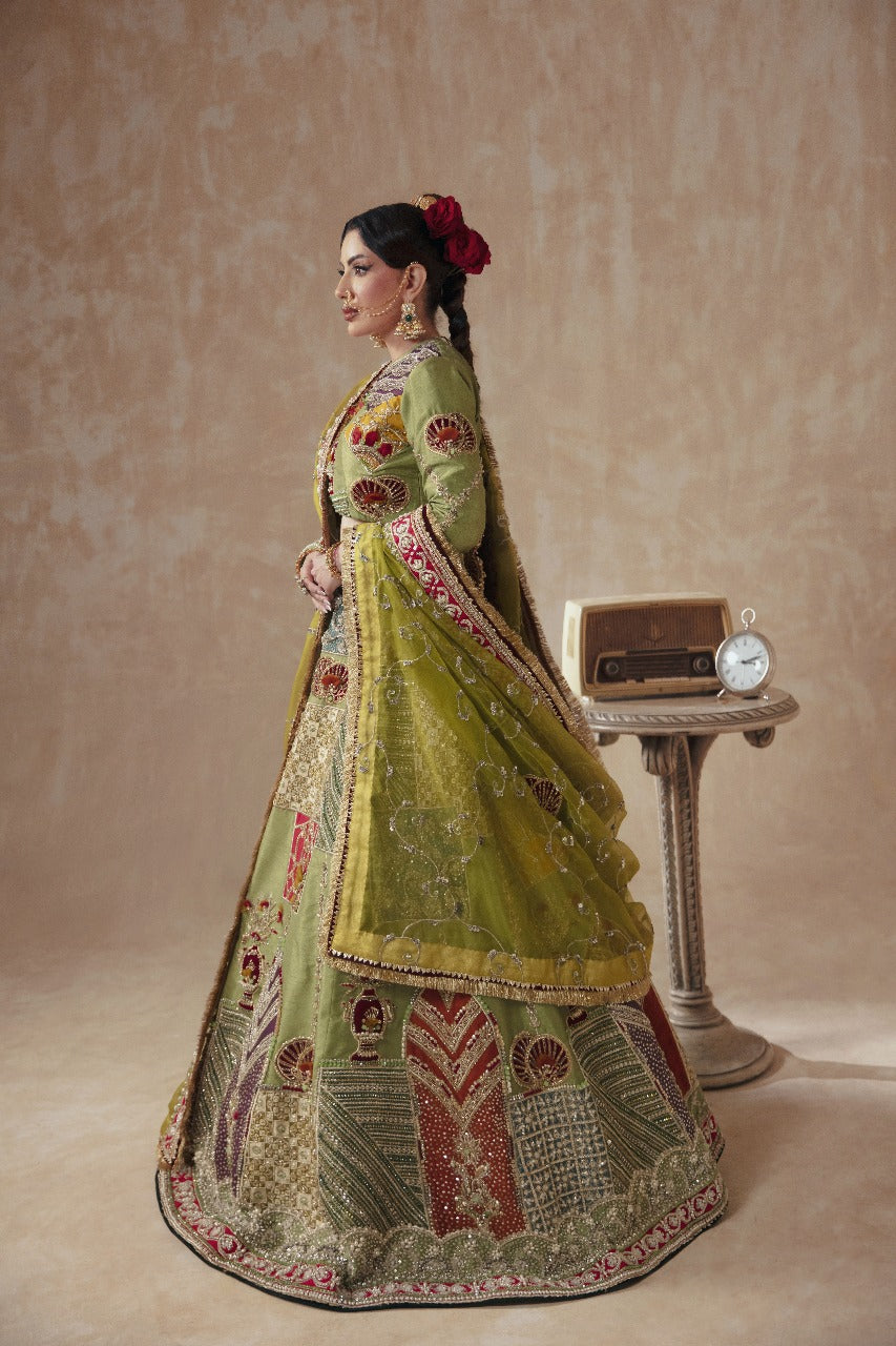 Mehndi-e-Gulzar