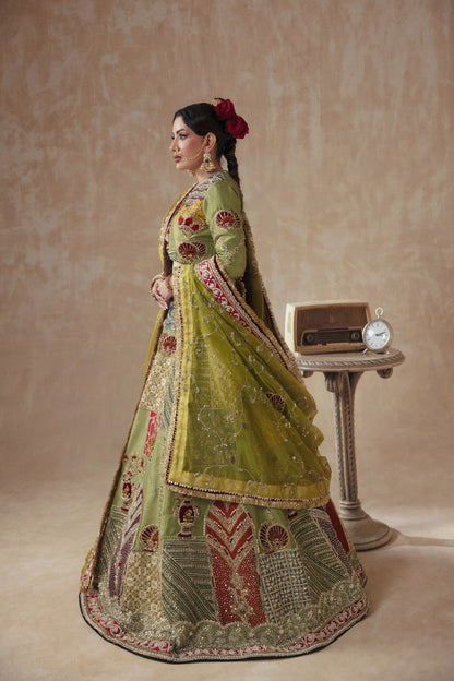 Mehndi-e-Gulzar
