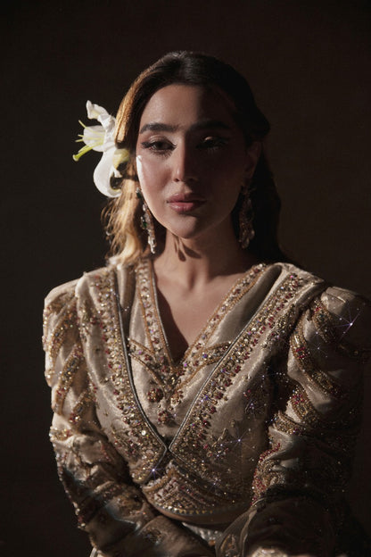 Zarqa-e-Noor