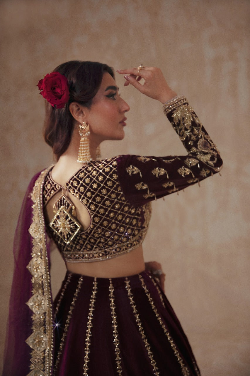 Shah-e-Murassa