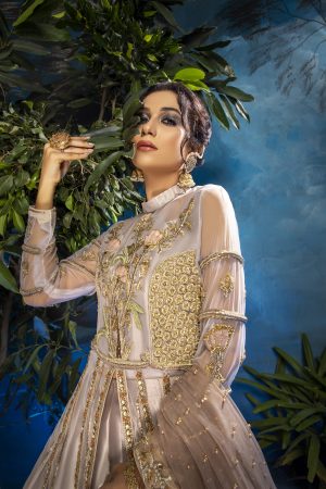 RASHK-E-GULL