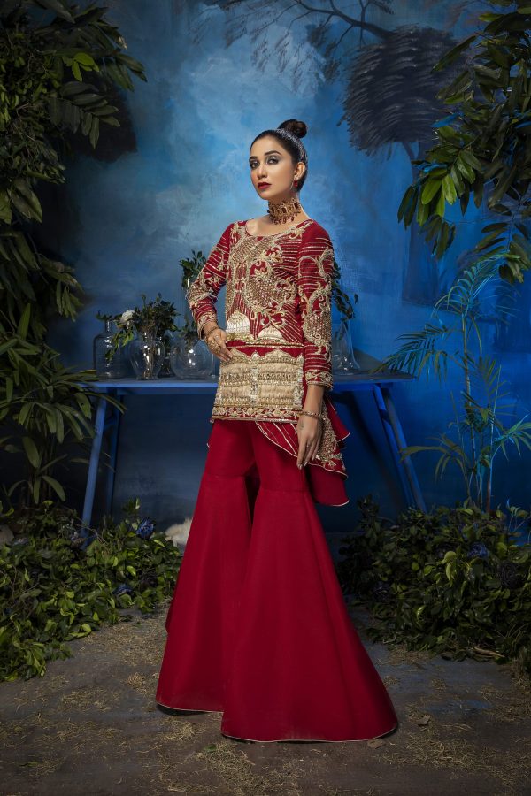 Majestic Crimson - Image 3