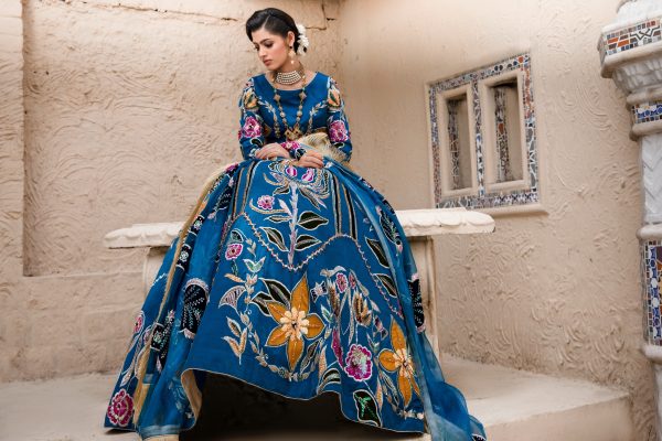 Floral Majesty - Image 2
