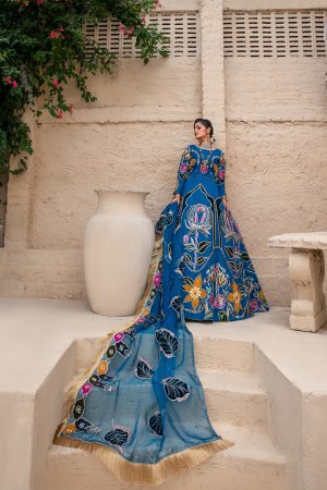 Floral Majesty