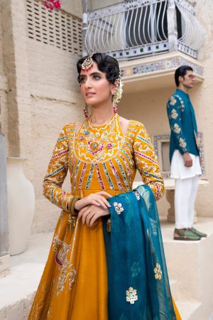 Regal Radiance