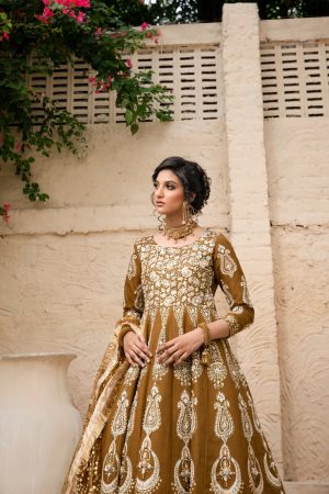 Opulent Elegance