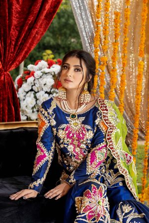 Luxurious Ensemble