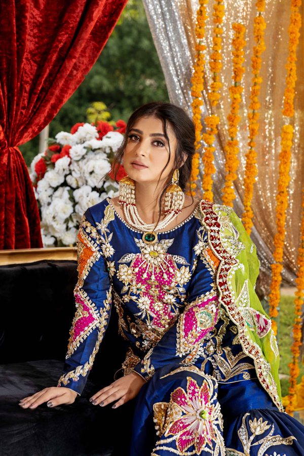 Luxurious Ensemble