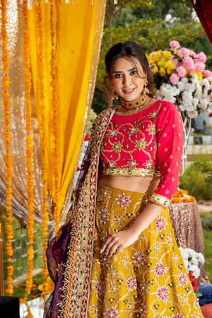 Radiate Festive Elegance