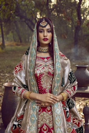 Regal Radiance