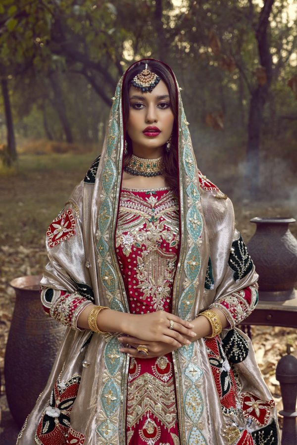 Regal Radiance