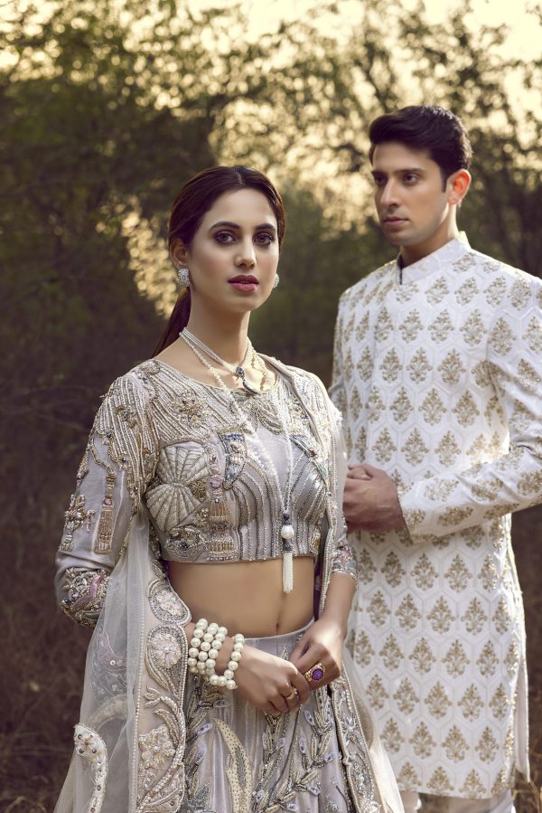 Ivory Elegance - Image 5