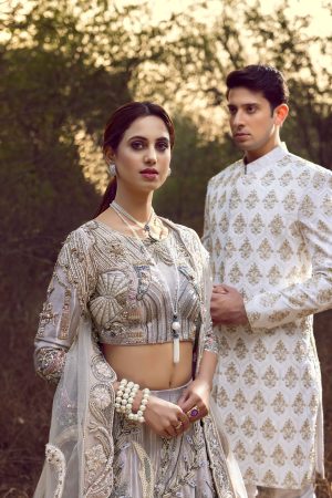 Ivory Elegance