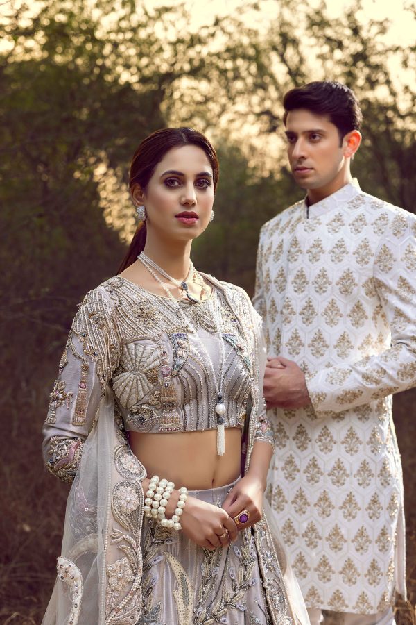 Ivory Elegance