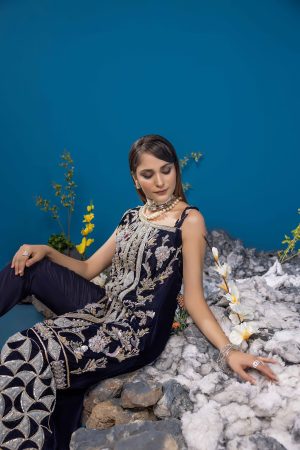 Enchanted Elegance by Shoaib Ismail