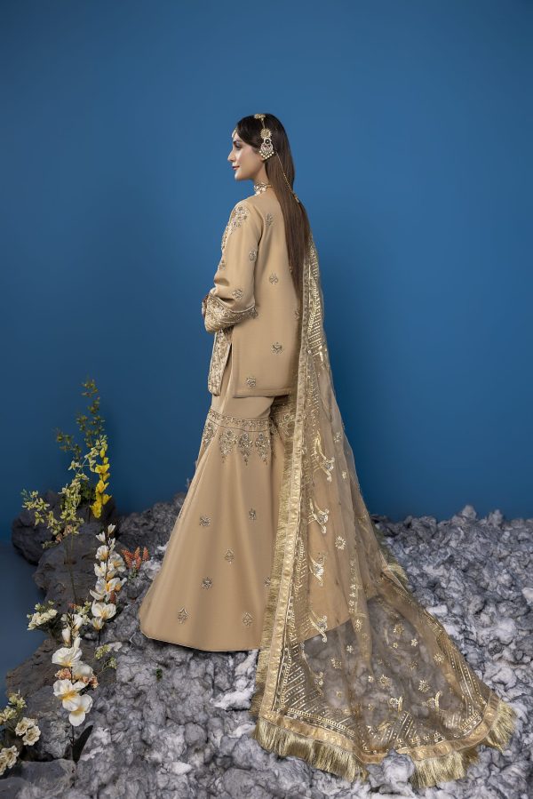 Golden Grace by Shoaib Ismail - Image 3