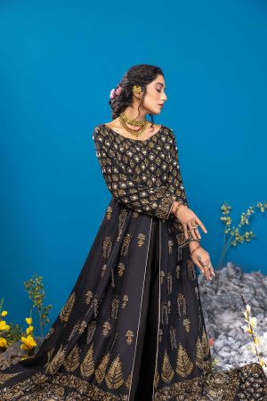 Midnight Elegance by Shoaib Ismail