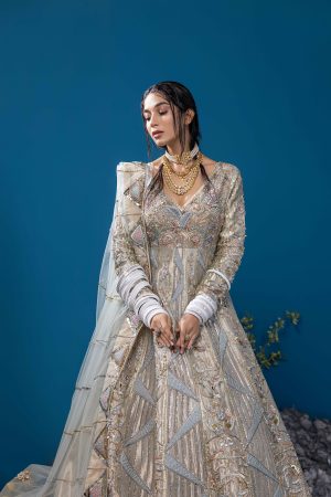 Ethereal Elegance by Shoaib Ismail