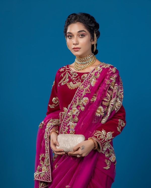 Regal Bloom by Shoaib Ismai - Image 3