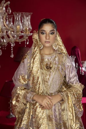 Maharani Éclat