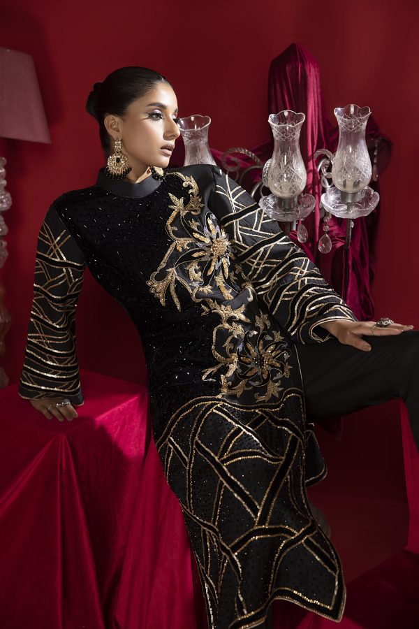 Shahzadi Élan