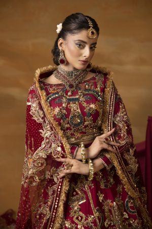 Shahzadi Mehr