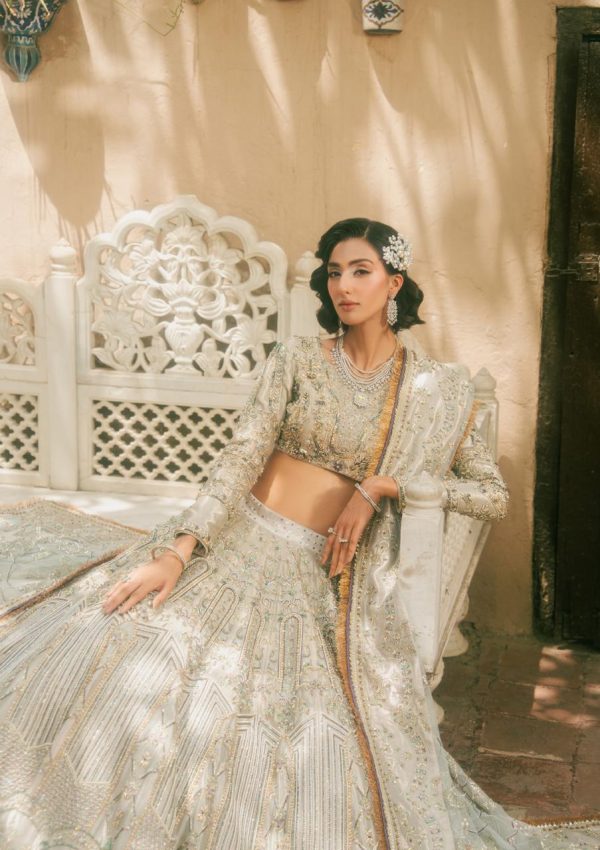 "Noor-e-Bahar " (Radiance of the Spring) - Image 3