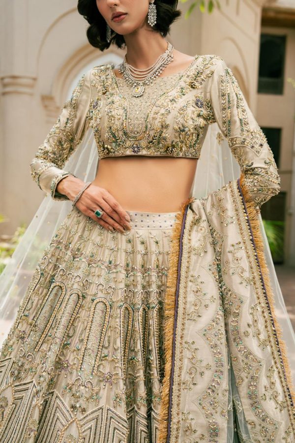 "Noor-e-Bahar " (Radiance of the Spring) - Image 2