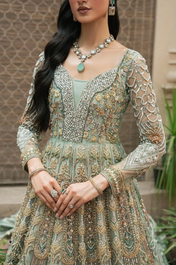 Nigah-e-Wafa (Gaze of Fidelity) by Shoaib Ismail - Image 2