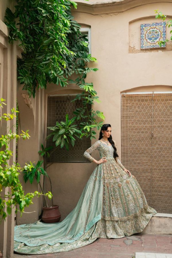 Nigah-e-Wafa (Gaze of Fidelity) by Shoaib Ismail - Image 3