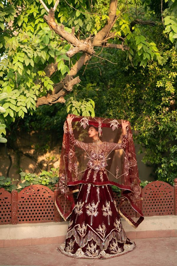 Raaz-e-Ulfat (Secret of Affection) - Image 3