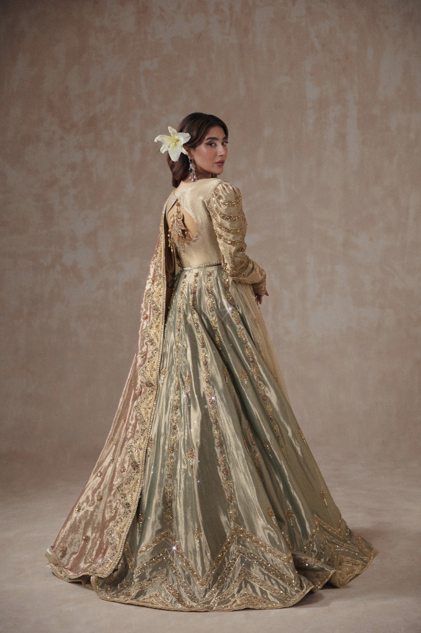 Zarqa-e-Noor - Image 2