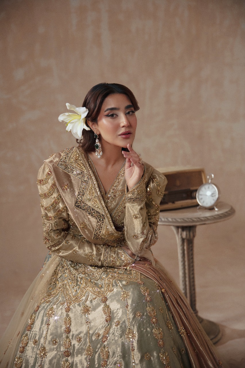 Zarqa-e-Noor - Image 3