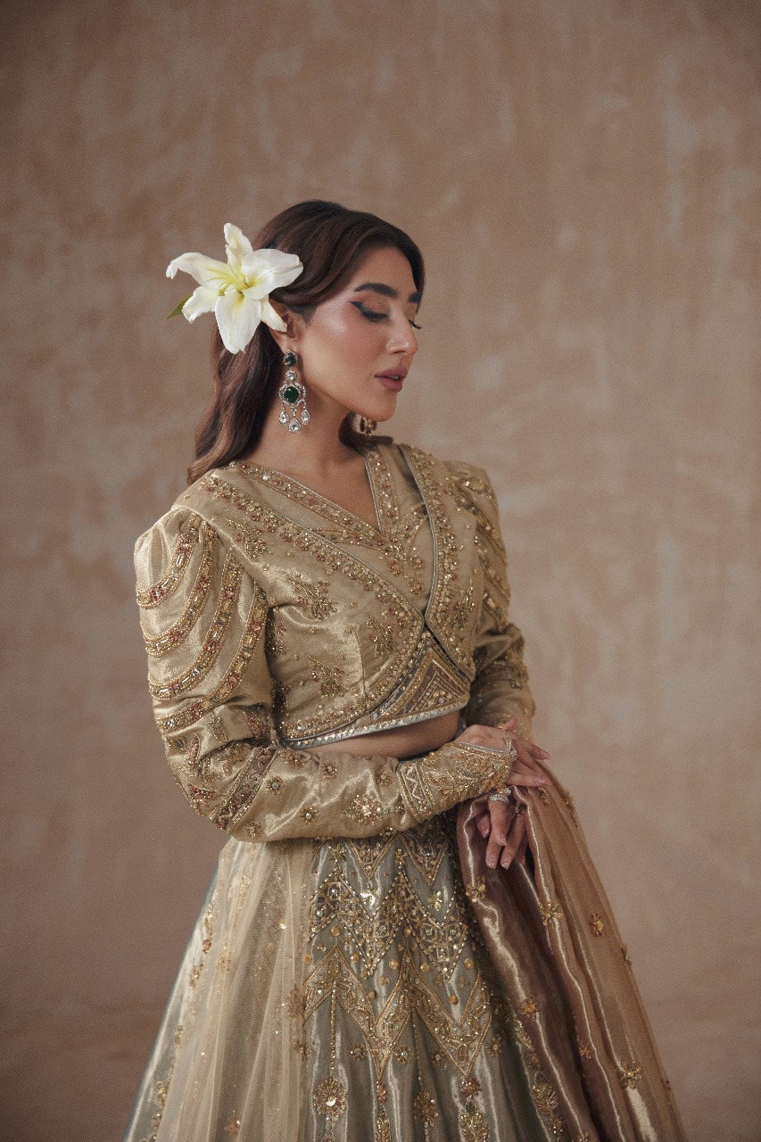 Zarqa-e-Noor - Image 8